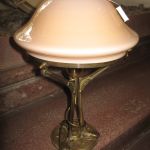 428 6191 Bordslampa